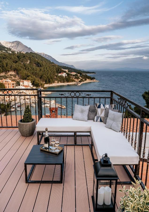 Villa Amore Brela 3* Брела
